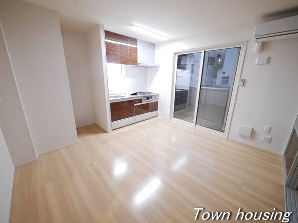 サンシャイン青葉の物件内観写真